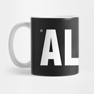 Alife Mug